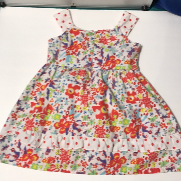 3X$20 BEVERLY HILLS PRINCESS DRESS - Picture 2 of 10